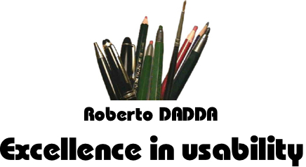 Roberto Daddda